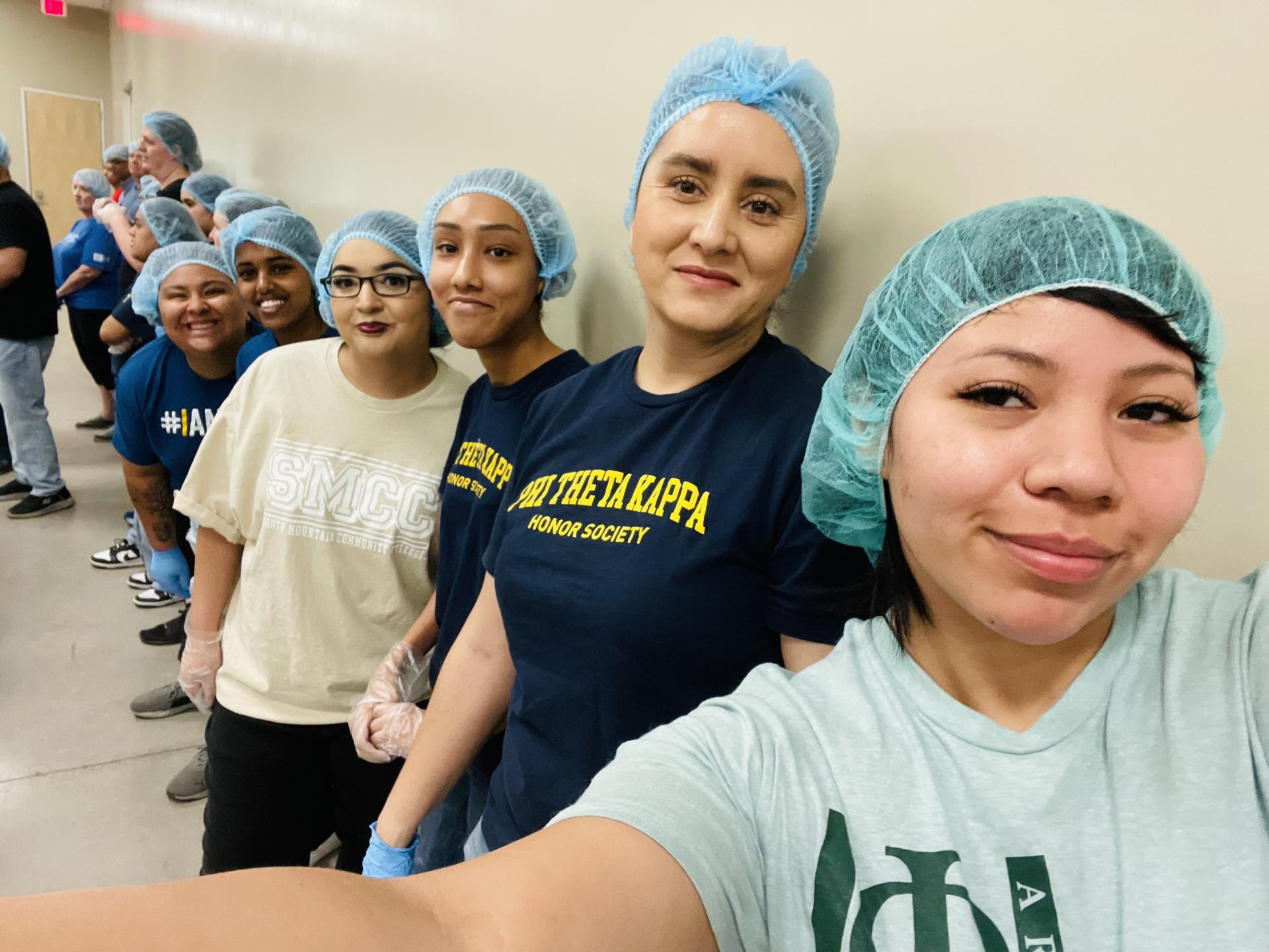 Feed My Starving Children