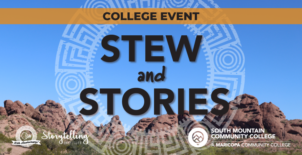 Stews and Stories