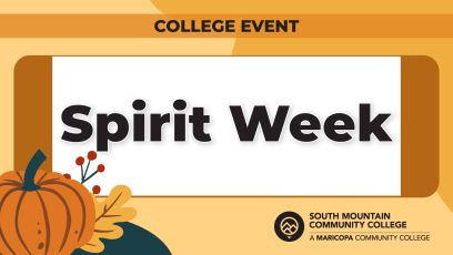 Spirit Week