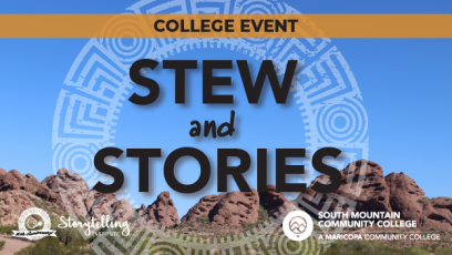 Stews and Stories