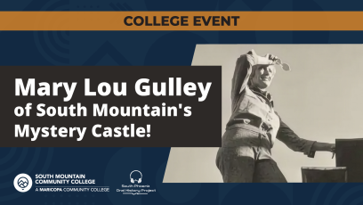 An Evening with Mary Lou Gulley