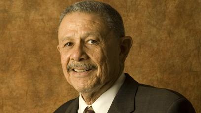 Alfredo Gutierrez