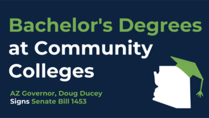 Bachelors degrees
