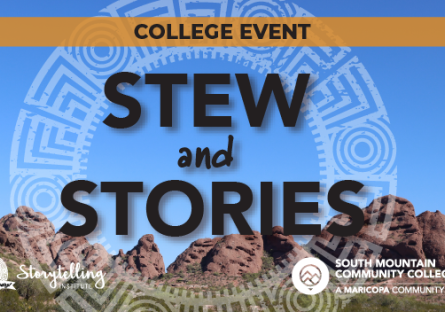 Stews and Stories