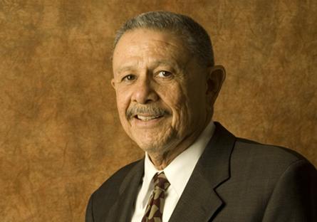 Alfredo Gutierrez