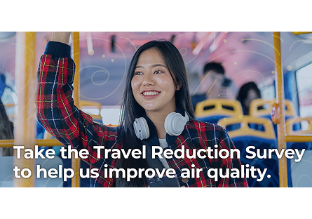 Travel Reduction Survey 