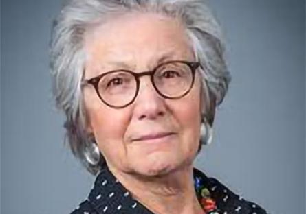 Bernice Portervint