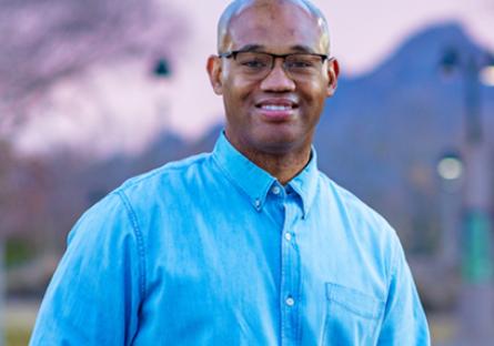 SMCC Professor Featured on ASU Project “Space for Humans"