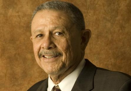 Alfredo Gutierrez