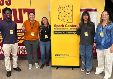 Arizona AI Challenge