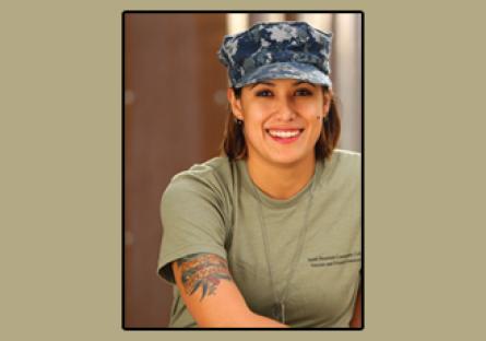 Veterans Student