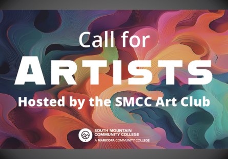 SMCC Students: Submit Your Work for the Inaugural Art Exhibit and See Your Art on Display!